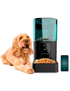 Comedero Pumba 6000 Purrfect Meal Smart Vision