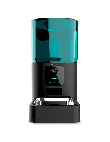 Comedero Pumba 6000 Purrfect Meal Smart Vision