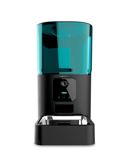 Comedero Pumba 6000 Purrfect Meal Smart Vision