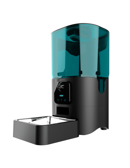 Comedero Pumba 6000 Purrfect Meal Smart Vision