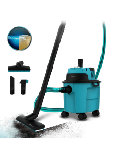 Conga Rockstar Wet & Dry Compact Garden