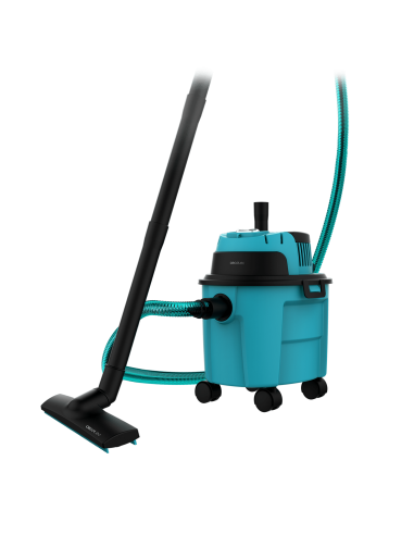 Conga Rockstar Wet & Dry Compact Garden