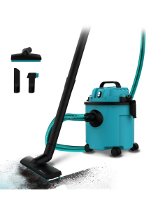 Conga Rockstar Wet & Dry Compact Garden Plus