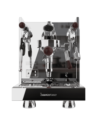 Baristeo Iconic