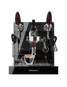 Baristeo Excelsa