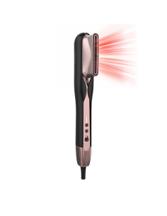 RitualCare Air&Straight 2in1 Black 2