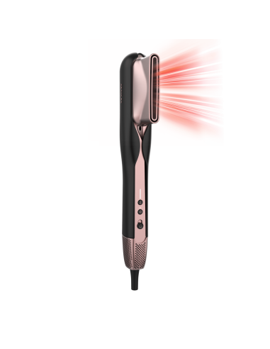 RitualCare Air&Straight 2in1 Black