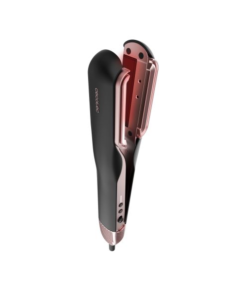 RitualCare Air&Straight 2in1 Black