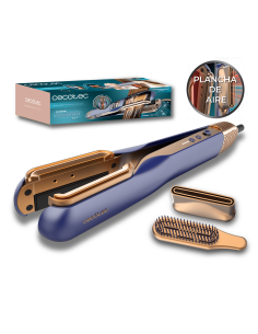 RitualCare Air&Straight 2in1 Blue