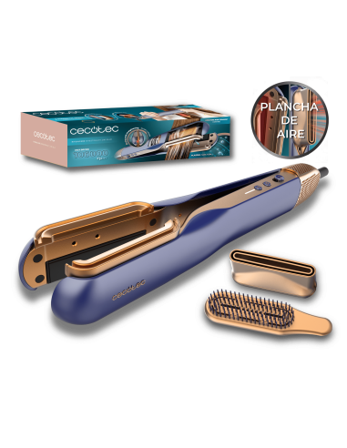 RitualCare Air&Straight 2in1 Blue