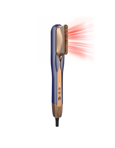 RitualCare Air&Straight 2in1 Blue