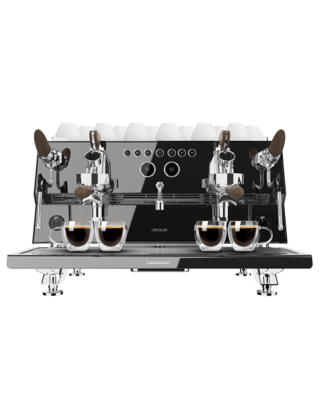 Baristeo Gastro Dark