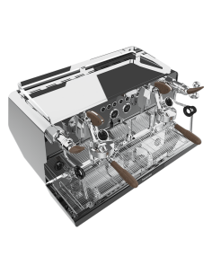 Baristeo Gastro Dark 2