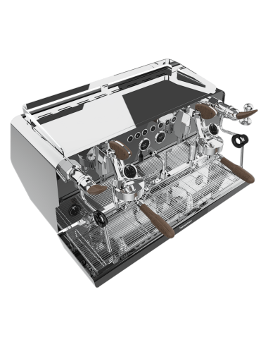 Baristeo Gastro Dark