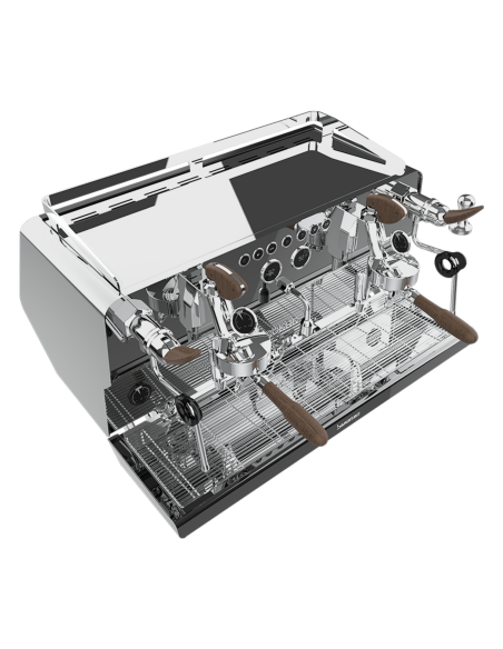 Baristeo Gastro Dark