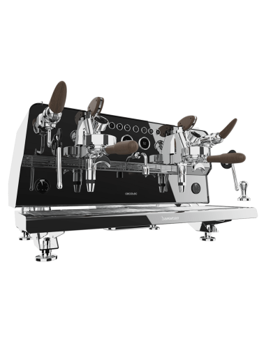 Baristeo Gastro Dark