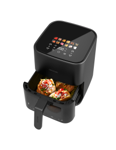 Cecofry&Grill Duoheat 4000 2