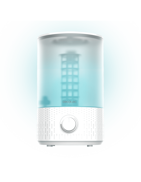 Breezecare 2500 Light