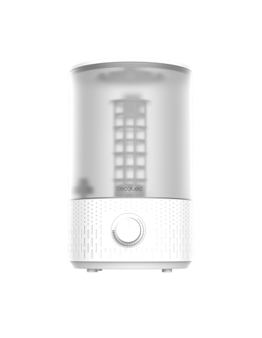 Breezecare 2500 Light