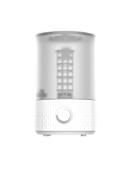 Breezecare 2500 Light