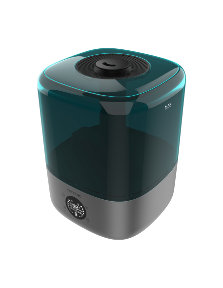 Breezecare 2900 Smart