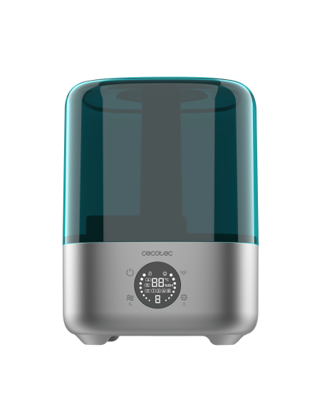 Breezecare 2900 Smart