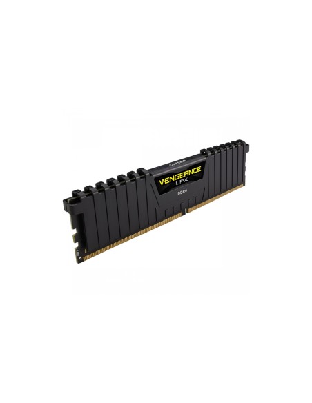 Corsair Vengeance LPX CMK16GX4M1Z3600C18 módulo de memoria 16 GB DDR4 3600 MHz