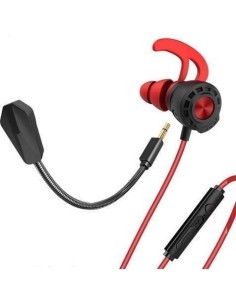 AURICULAR GAMING + MICROFONO XO-MKF-04