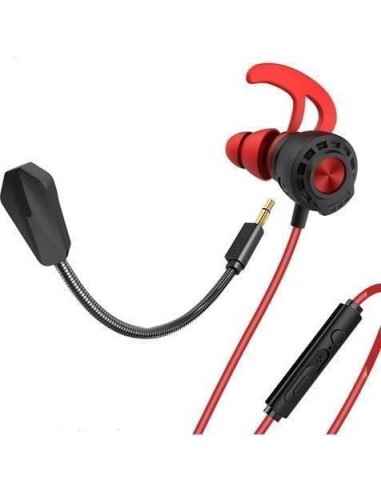 AURICULAR GAMING + MICROFONO XO-MKF-04
