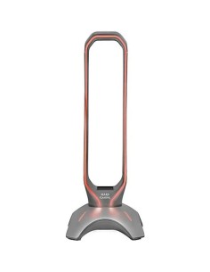 SOPORTE AURICULARES MARS GAMING RGB MHHX