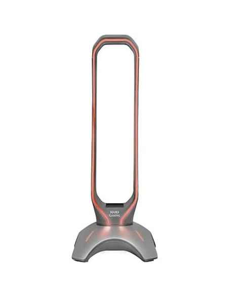 SOPORTE AURICULARES MARS GAMING RGB MHHX