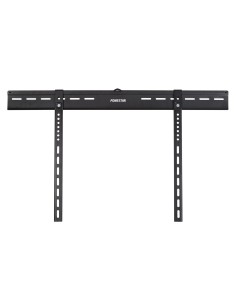 Fonestar STV-634N soporte para TV 2,54 m (100") Negro