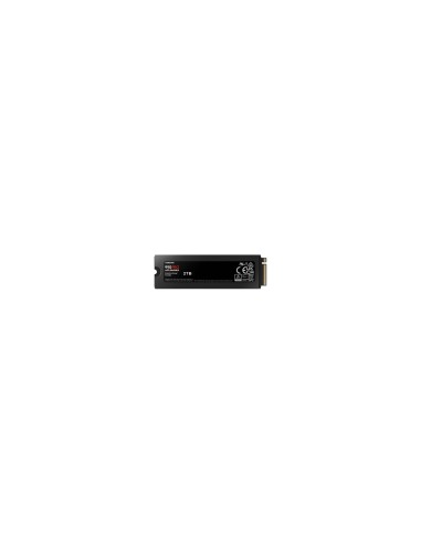 Samsung 990 PRO M.2 2 TB PCI Express 4.0 V-NAND MLC NVMe
