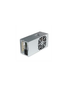 FUENTE ALIMENTACION TOOQ ECOPOWER II TFX 500W OEM TQEP-TFX500S-O 2
