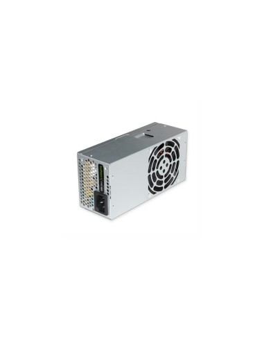 FUENTE ALIMENTACION TOOQ ECOPOWER II TFX 500W OEM TQEP-TFX500S-O