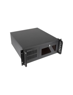 UNYKAch Caja Rack 4U 19" UK4229 EVO