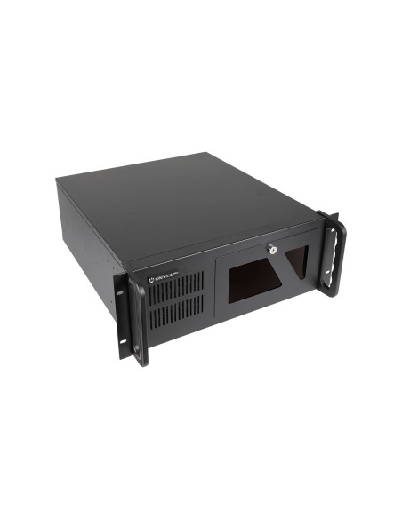 UNYKAch Caja Rack 4U 19" UK4229 EVO