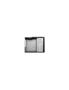 UNYKAch Caja Ordenador Micro ATX UK2011 Con Fuente de Alimentación SFX de 450W incluida, 2 Conectores USB 3.0 y 2 Conectores Typ 2