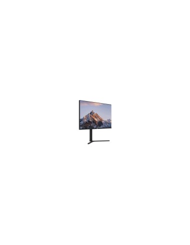 (LM27-B201A) DAHUA MONITOR 27" FHD IPS (1920X1080), 250CD/M3, 100HZ, 178?/178?, 5MS, 1*VGA, 1*HDMI, 1*DP