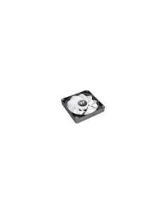 Thermaltake CT140 Reverse ARGB Carcasa del ordenador Ventilador 14 cm Negro 2 pieza(s) 2