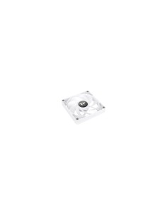 Thermaltake CT140 Reverse ARGB Carcasa del ordenador Ventilador 14 cm Blanco 2 pieza(s) 2