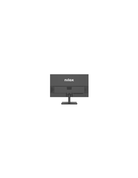 Nilox NXM24FHD1202 pantalla para PC 60,5 cm (23.8") 1920 x 1080 Pixeles Full HD Negro