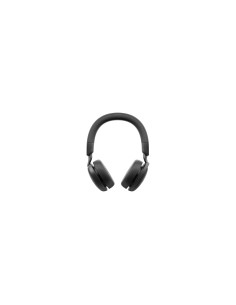 DELL WL5024 Auriculares Inalámbrico y alámbrico Diadema Aviación/Control de tráfico aéreo USB Tipo C Bluetooth Negro 2