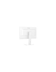 iiyama ProLite XUB2797HSN-W2 pantalla para PC 68,6 cm (27") 1920 x 1080 Pixeles Full HD LED Blanco 2