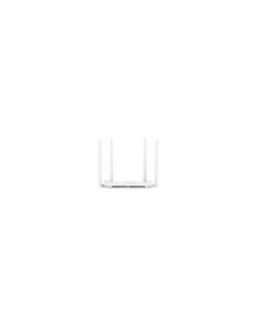 Ruijie Networks RG-EW1200 router inalámbrico Ethernet rápido Doble banda (2,4 GHz / 5 GHz) Blanco 2