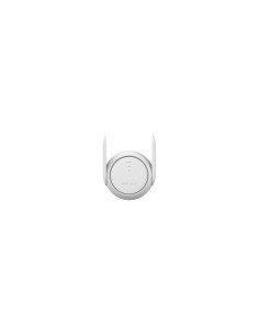 Ruijie Networks RG-EW1200R sistema Wi-Fi Mesh (Wi-Fi en malla) Doble banda (2,4 GHz / 5 GHz) Wi-Fi 5 (802.11ac) Blanco 1 Externo