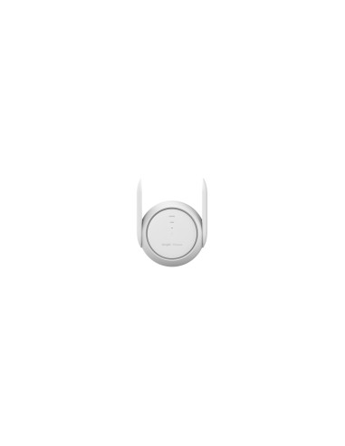 Ruijie Networks RG-EW1200R sistema Wi-Fi Mesh (Wi-Fi en malla) Doble banda (2,4 GHz / 5 GHz) Wi-Fi 5 (802.11ac) Blanco 1 Externo