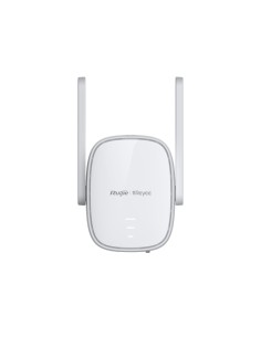 Ruijie Networks RG-EW300R sistema Wi-Fi Mesh (Wi-Fi en malla) Banda única (2,4 GHz) Wi-Fi 4 (802.11n) Blanco 1 Externo