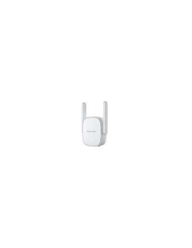Ruijie Networks RG-EW300R sistema Wi-Fi Mesh (Wi-Fi en malla) Banda única (2,4 GHz) Wi-Fi 4 (802.11n) Blanco 1 Externo