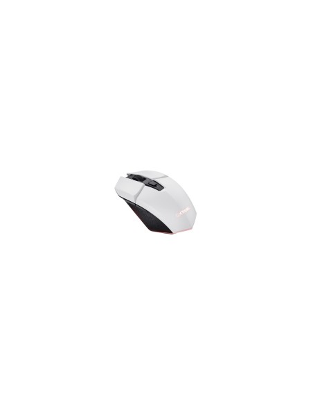 Trust GXT 110 FELOX ratón mano derecha RF inalámbrico Í?ptico 4800 DPI